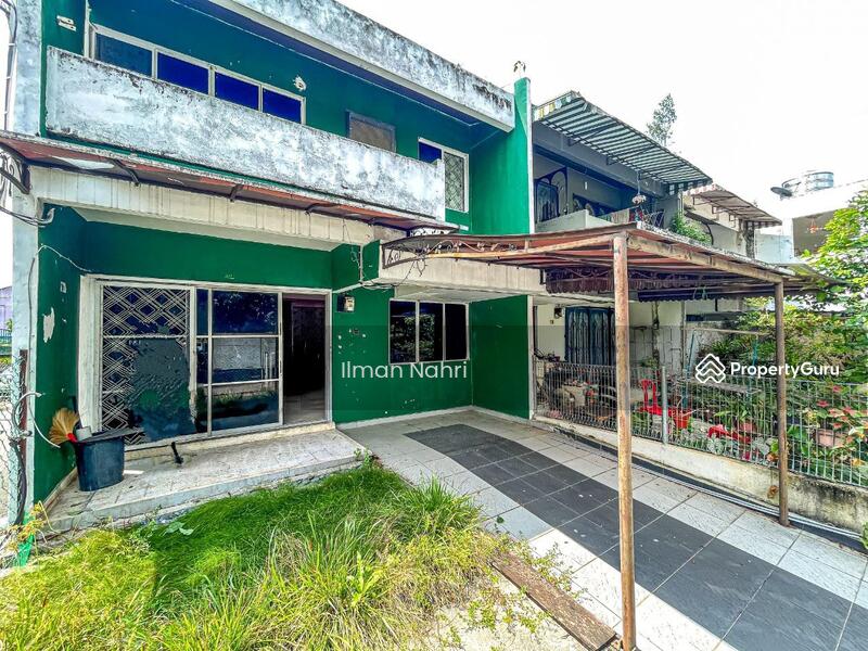 For Sale - Taman Seraya Ampang KL