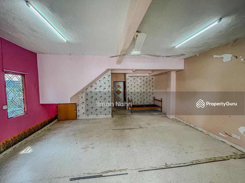For Sale - Taman Seraya Ampang KL