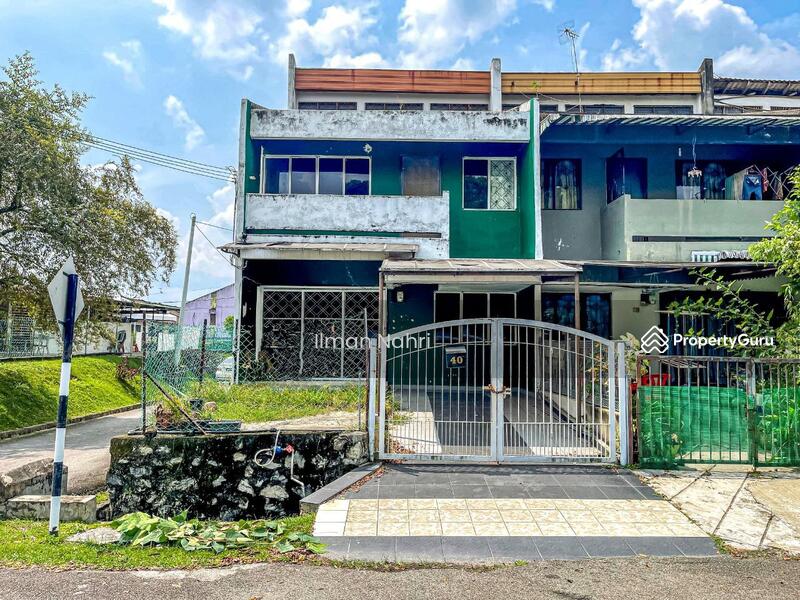 For Sale - Taman Seraya Ampang KL