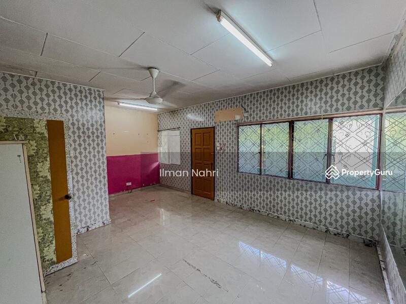 For Sale - Taman Seraya Ampang KL