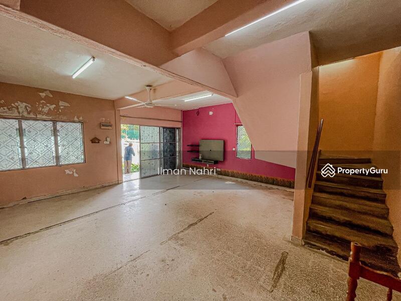 For Sale - Taman Seraya Ampang KL