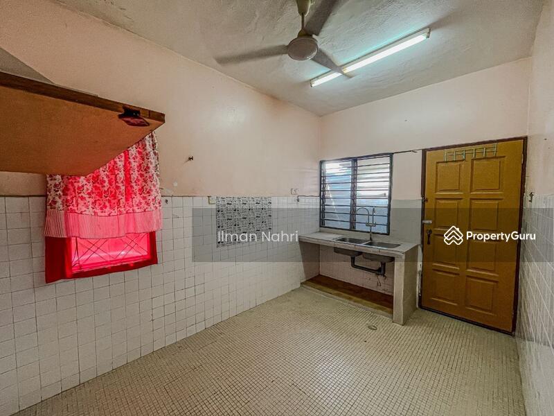 For Sale - Taman Seraya Ampang KL
