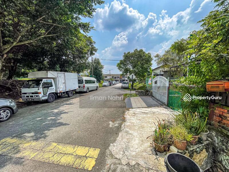 For Sale - Taman Seraya Ampang KL