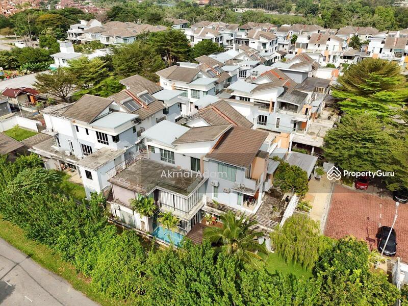 Rumah Berkembar untuk Dijual di Bandar Baru Bangi (Selangor) - Akmal Adam - PropertyGuru.com.my