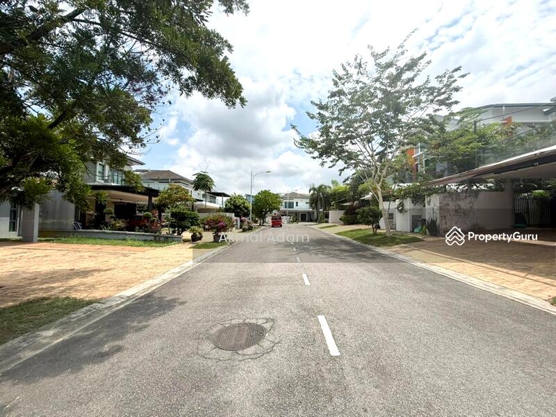 Rumah Berkembar untuk Dijual di Bandar Baru Bangi (Selangor) - Akmal Adam - PropertyGuru.com.my