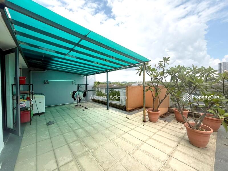 Rumah Berkembar untuk Dijual di Bandar Baru Bangi (Selangor) - Akmal Adam - PropertyGuru.com.my