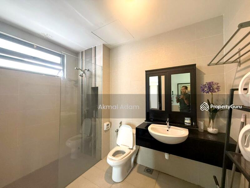 Rumah Berkembar untuk Dijual di Bandar Baru Bangi (Selangor) - Akmal Adam - PropertyGuru.com.my