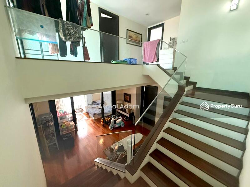 Rumah Berkembar untuk Dijual di Bandar Baru Bangi (Selangor) - Akmal Adam - PropertyGuru.com.my