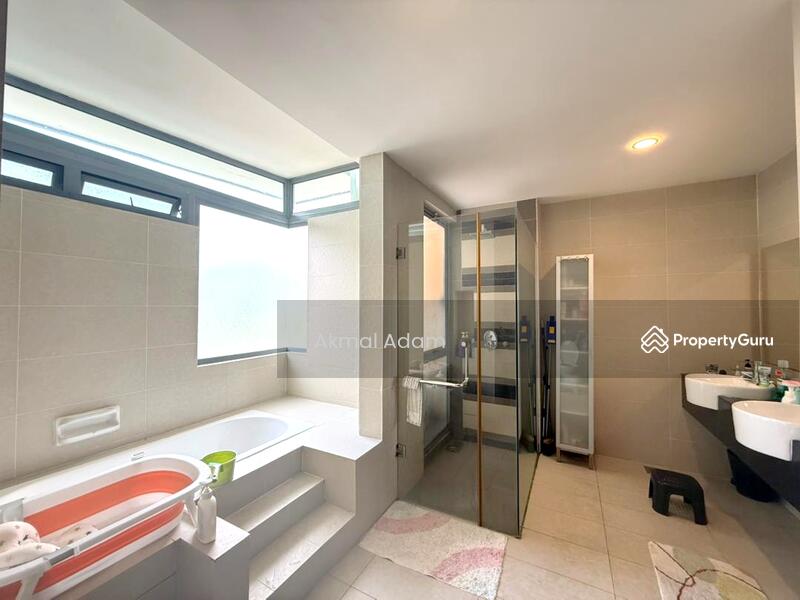 Rumah Berkembar untuk Dijual di Bandar Baru Bangi (Selangor) - Akmal Adam - PropertyGuru.com.my