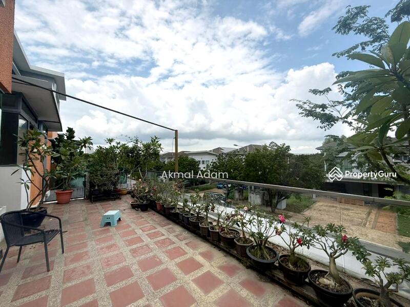 Rumah Berkembar untuk Dijual di Bandar Baru Bangi (Selangor) - Akmal Adam - PropertyGuru.com.my