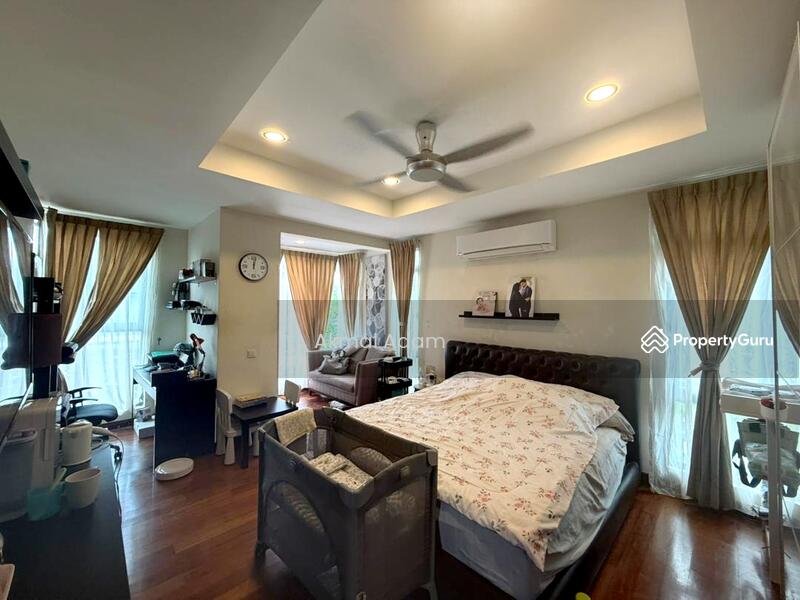 Rumah Berkembar untuk Dijual di Bandar Baru Bangi (Selangor) - Akmal Adam - PropertyGuru.com.my