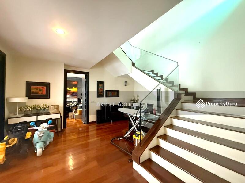 Rumah Berkembar untuk Dijual di Bandar Baru Bangi (Selangor) - Akmal Adam - PropertyGuru.com.my