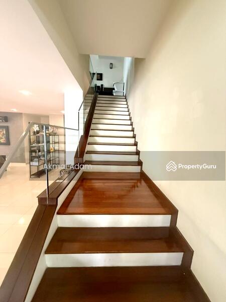 Rumah Berkembar untuk Dijual di Bandar Baru Bangi (Selangor) - Akmal Adam - PropertyGuru.com.my