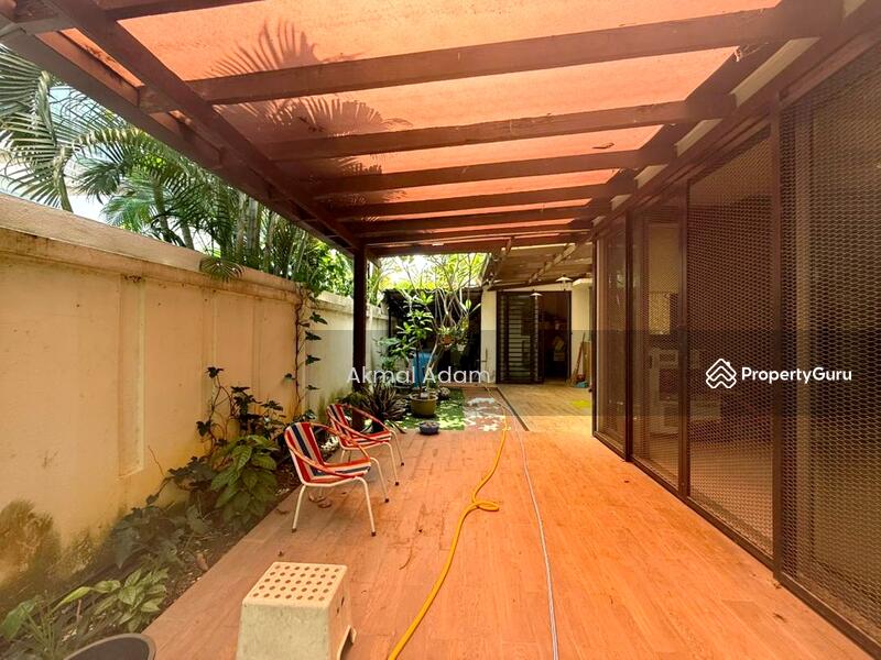 Rumah Berkembar untuk Dijual di Bandar Baru Bangi (Selangor) - Akmal Adam - PropertyGuru.com.my