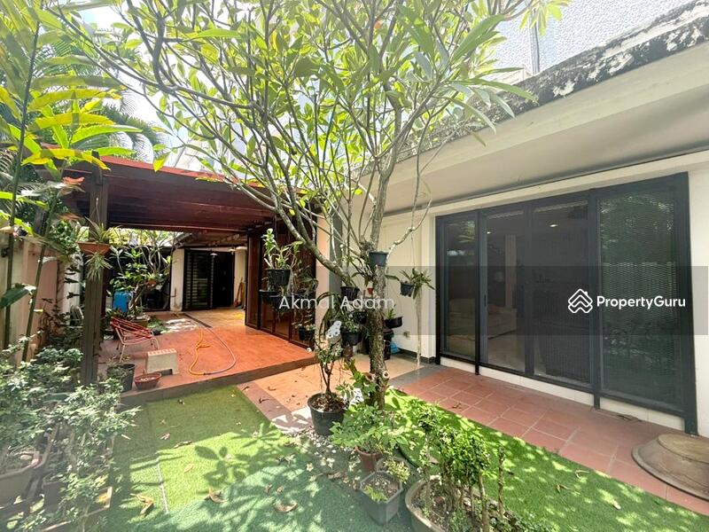 Rumah Berkembar untuk Dijual di Bandar Baru Bangi (Selangor) - Akmal Adam - PropertyGuru.com.my