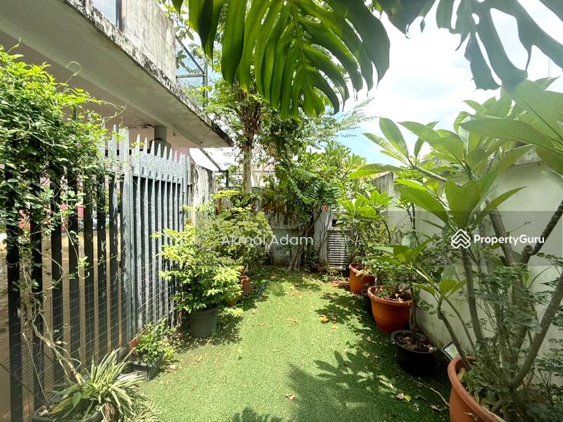 Rumah Berkembar untuk Dijual di Bandar Baru Bangi (Selangor) - Akmal Adam - PropertyGuru.com.my