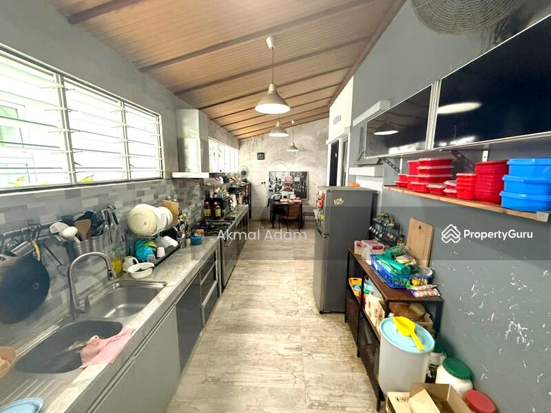 Rumah Berkembar untuk Dijual di Bandar Baru Bangi (Selangor) - Akmal Adam - PropertyGuru.com.my