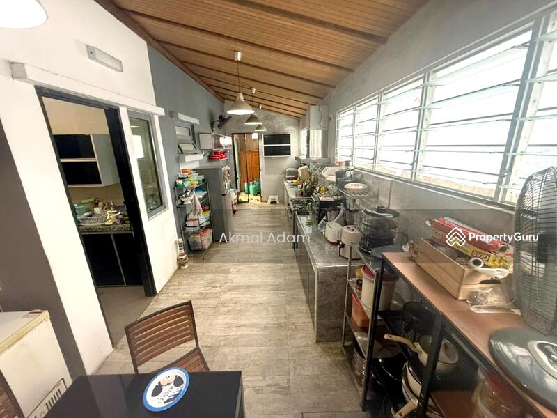 Rumah Berkembar untuk Dijual di Bandar Baru Bangi (Selangor) - Akmal Adam - PropertyGuru.com.my