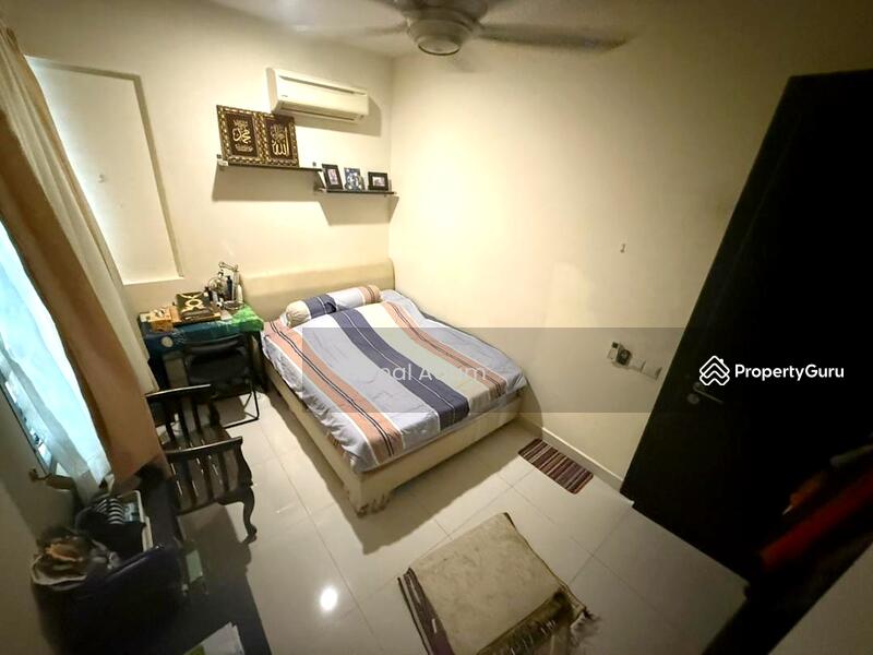 Rumah Berkembar untuk Dijual di Bandar Baru Bangi (Selangor) - Akmal Adam - PropertyGuru.com.my