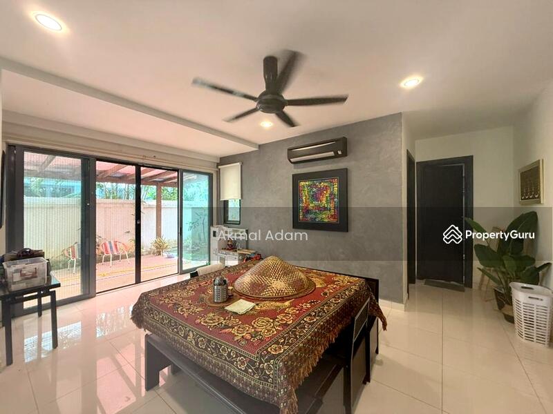 Rumah Berkembar untuk Dijual di Bandar Baru Bangi (Selangor) - Akmal Adam - PropertyGuru.com.my