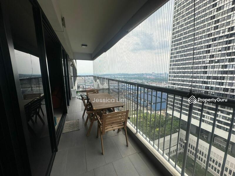For Sale - SqWhere Service Apartments