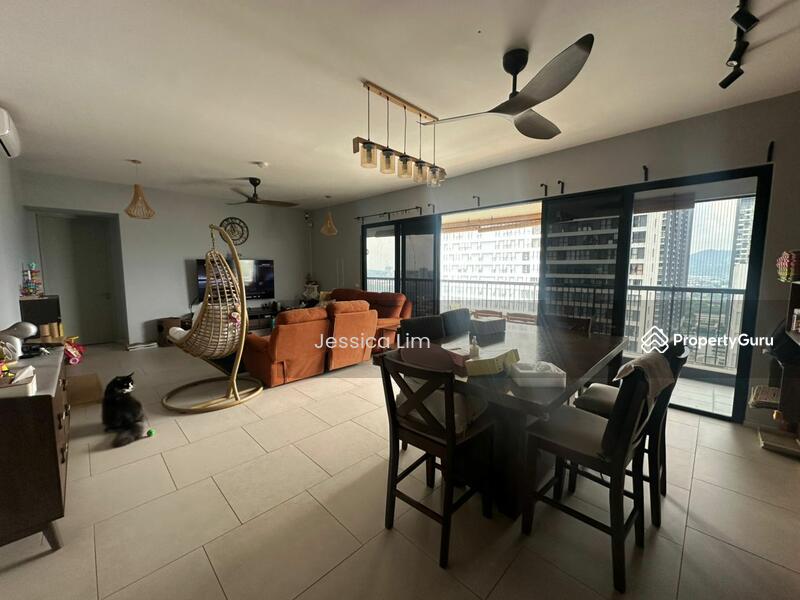 For Sale - SqWhere Service Apartments
