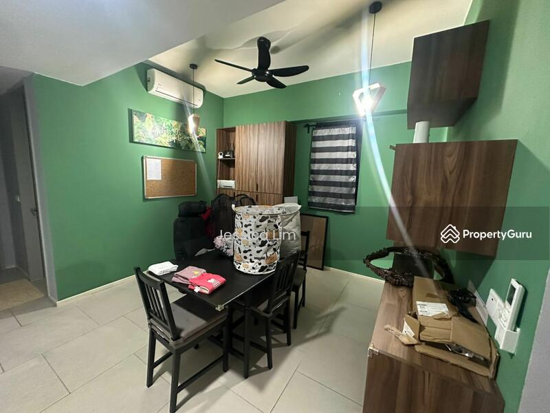 For Sale - SqWhere Service Apartments