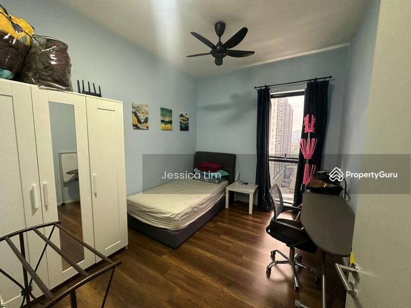 For Sale - SqWhere Service Apartments