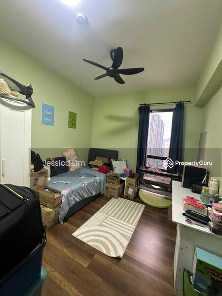 For Sale - SqWhere Service Apartments