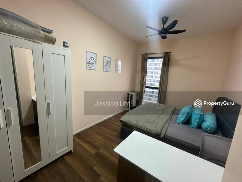 For Sale - SqWhere Service Apartments