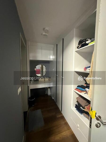 For Sale - SqWhere Service Apartments