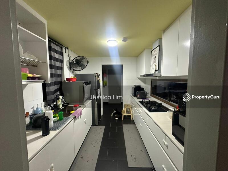 For Sale - SqWhere Service Apartments