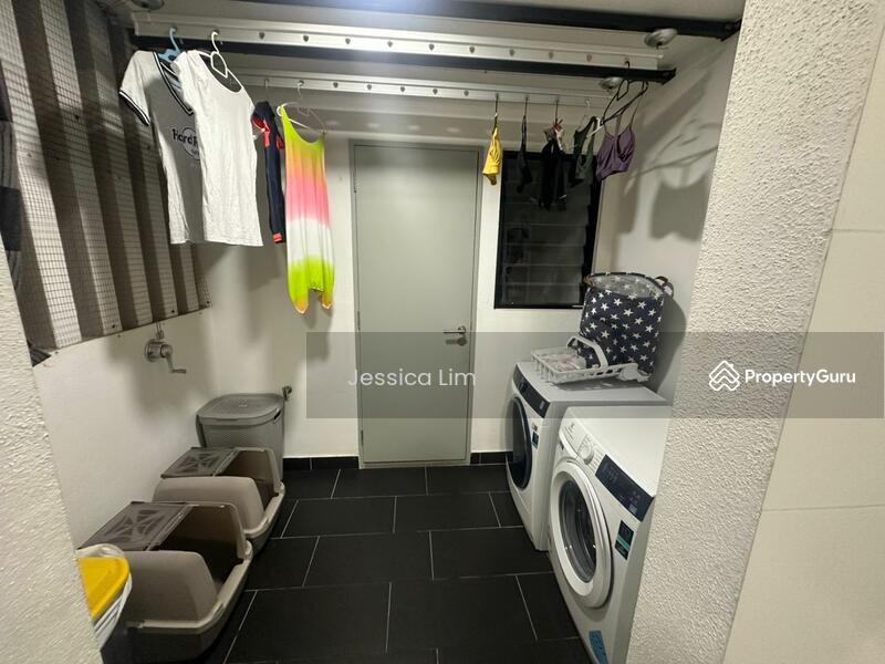 For Sale - SqWhere Service Apartments