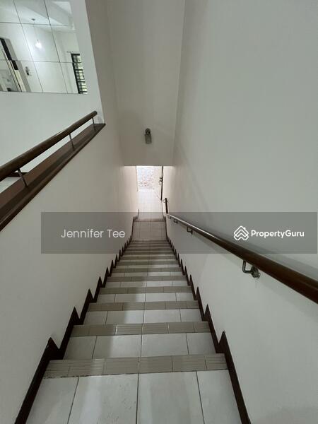 For Rent - Parkville