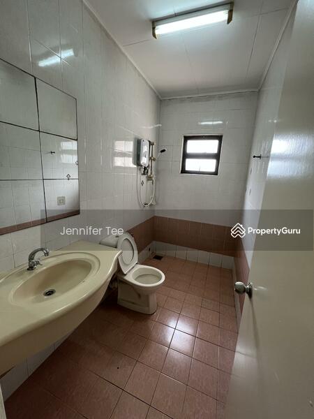 For Rent - Parkville