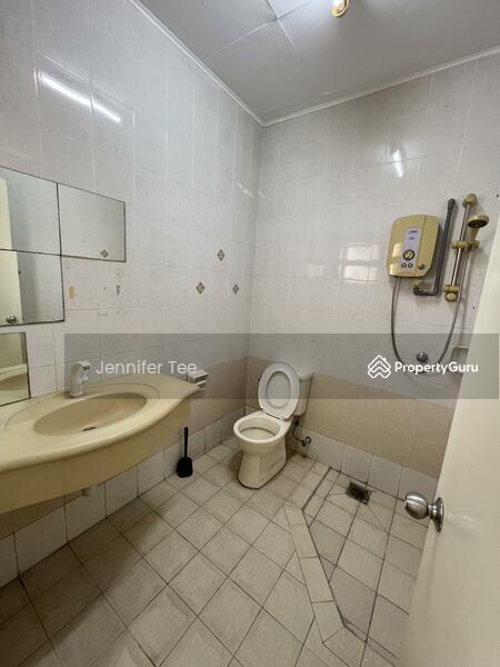 For Rent - Parkville