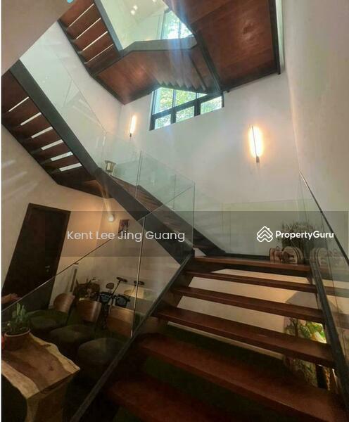 For Sale - seskyen u9 modern bungalow Shah Alam swimming pool
