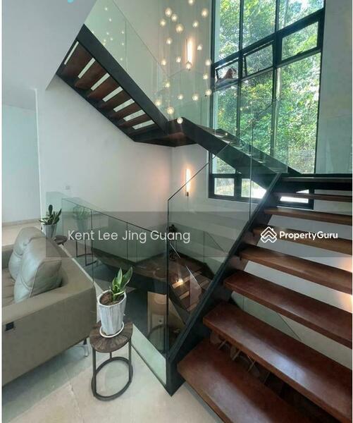 For Sale - seskyen u9 modern bungalow Shah Alam swimming pool