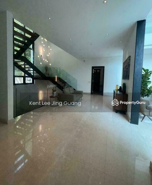 For Sale - seskyen u9 modern bungalow Shah Alam swimming pool