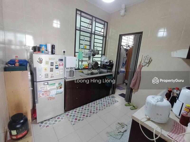 Pangsapuri untuk Disewa di Sri Samudera Apartment (Seaview Residence Suites) - Loong Hing Liong - PropertyGuru.com.my