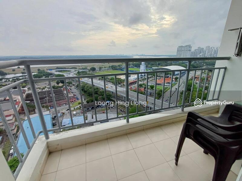 Pangsapuri untuk Disewa di Sri Samudera Apartment (Seaview Residence Suites) - Loong Hing Liong - PropertyGuru.com.my