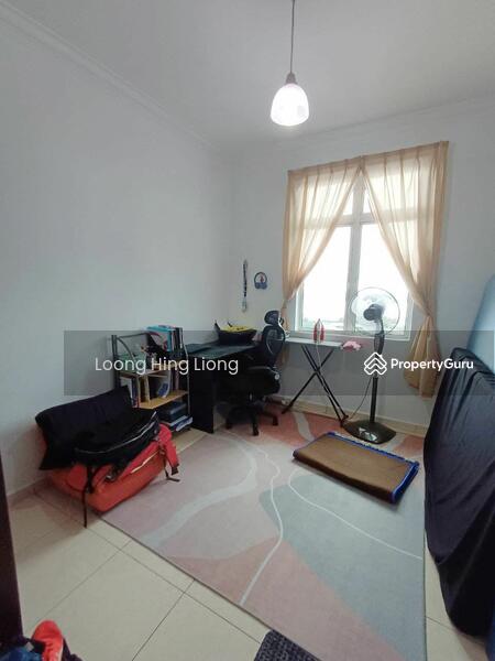 Pangsapuri untuk Disewa di Sri Samudera Apartment (Seaview Residence Suites) - Loong Hing Liong - PropertyGuru.com.my