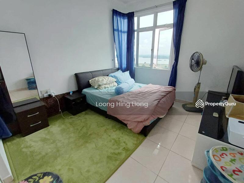 Pangsapuri untuk Disewa di Sri Samudera Apartment (Seaview Residence Suites) - Loong Hing Liong - PropertyGuru.com.my