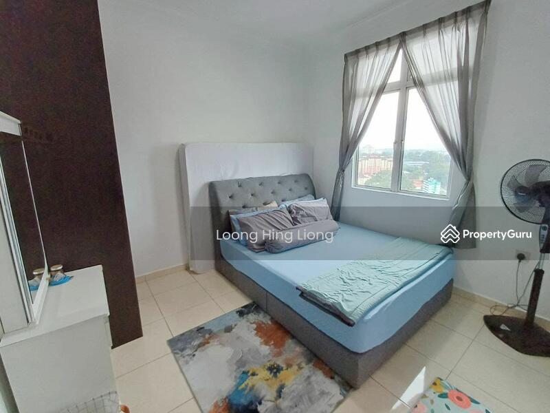 Pangsapuri untuk Disewa di Sri Samudera Apartment (Seaview Residence Suites) - Loong Hing Liong - PropertyGuru.com.my