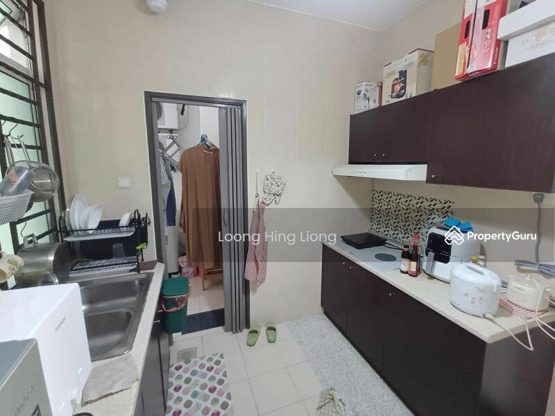 Pangsapuri untuk Disewa di Sri Samudera Apartment (Seaview Residence Suites) - Loong Hing Liong - PropertyGuru.com.my