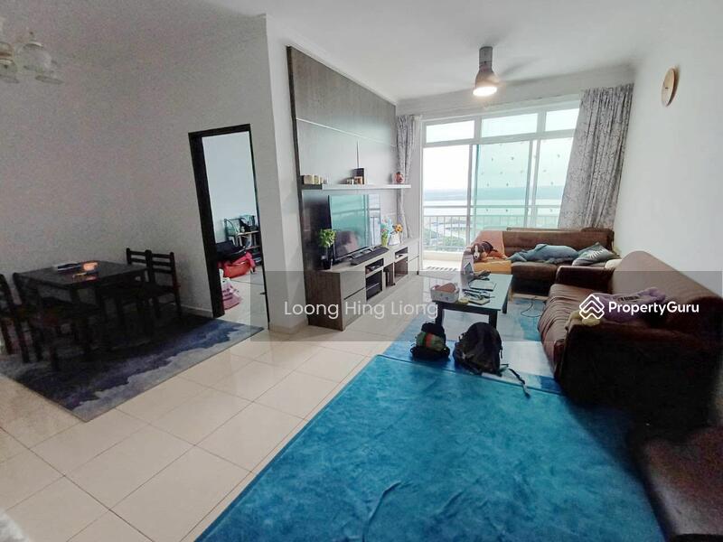 Pangsapuri untuk Disewa di Sri Samudera Apartment (Seaview Residence Suites) - Loong Hing Liong - PropertyGuru.com.my