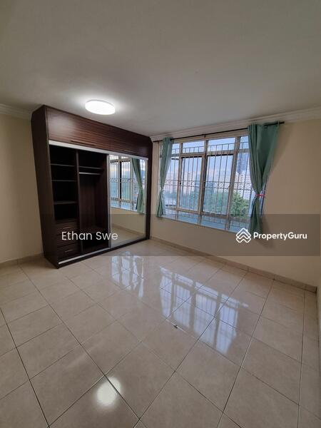 For Rent - Casa Prima Condominium