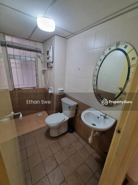 For Rent - Casa Prima Condominium