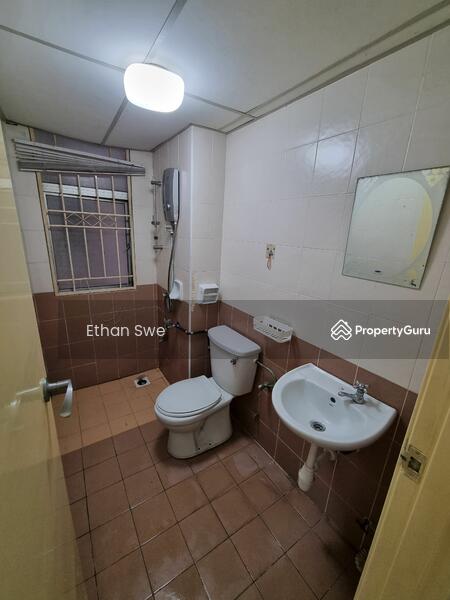 For Rent - Casa Prima Condominium
