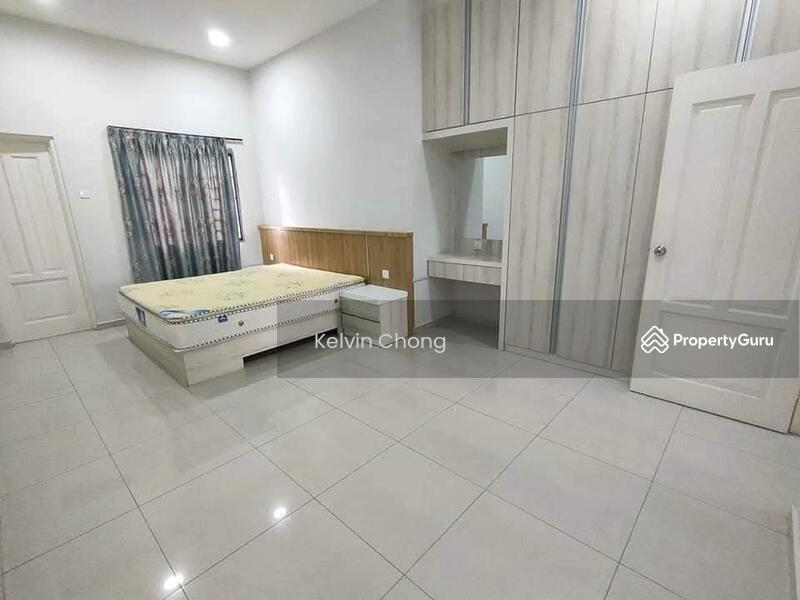 For Sale - Seri Tasik, Bandar Seri Botani, Ipoh